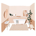 Top 10 Bathroom Tile Designs in India for 2025