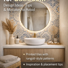 Moroccan Tiles for Bathroom: Design Ideas, Tips and Mistakes to Avoid