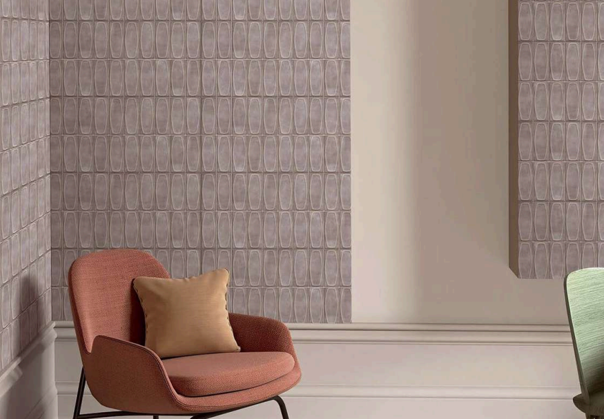 Tiles Variation Wall 5 Unique Wall Tile designs to revamp your living room