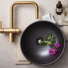 Washbasin Trends in 2026: Designer Countertop & Pedestal Styles for High-End Bathrooms