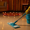 How to Clean Tiles of Your House in India (Diwali Deep Cleaning Guide 2025)