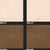 002 Plain Ceramic Tile 24x24 Inch, featuring a smooth, uniform surface in neutral tones, ideal for simple, elegant, and durable flooring or wall applications.
