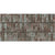 105 MN Brown Matte Ceramic Wall Tile – 12x24 Inch



