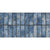 106 MN Blue Matte Ceramic Tile – 12x24 Inch for Wall Use



