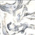 11119 Marble Ceramic Tile 24x24 Inch, featuring classic white marble tones with subtle gray veining, ideal for elegant and durable flooring or wall applications.
