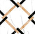 11127 Marble Ceramic Tile 24x24 Inch, featuring elegant white marble patterns with subtle gray veining, perfect for sophisticated and durable flooring or wall applications.
