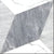 11149 Marble Ceramic Tile 24x24 Inch, featuring classic white marble tones with soft gray veining, perfect for elegant and durable flooring or wall applications.
