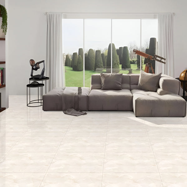 11373 Marble Ceramic Tile 24 * 24 Inch