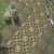 1630 Moroccan Vitrified Tile – 16x16 Inch floor tile with traditional Moroccan geometric and floral patterns in warm, earthy tones, perfect for stylish and durable flooring.