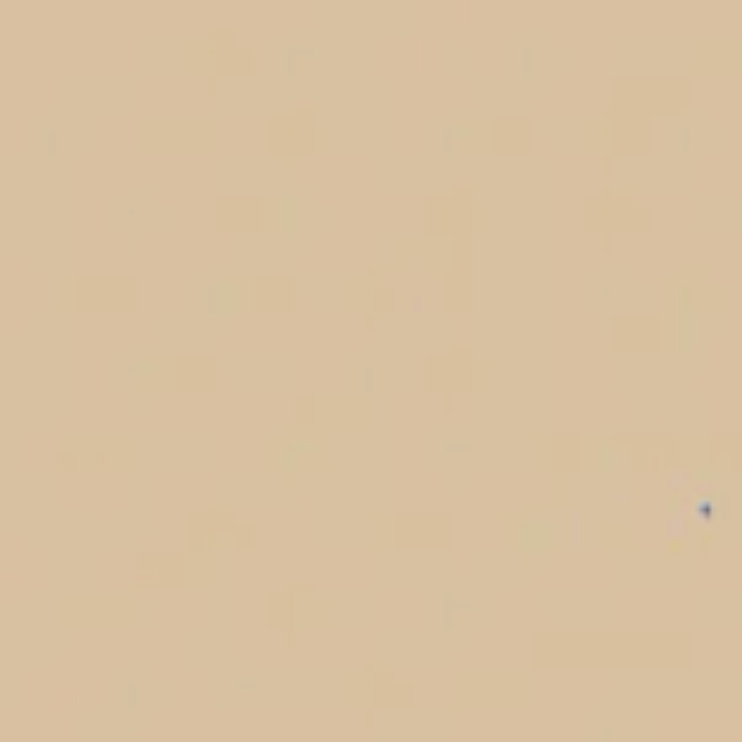 1677 Plain Vitrified Tile 16x16 Inch, featuring a smooth, polished surface in neutral tones, perfect for durable, stylish, and easy-to-maintain flooring or wall applications.
