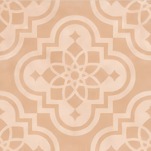 1683 Moroccan Vitrified Tile 16 * 16 Inch