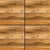 20041 Wooden Ceramic Tile 24x24 Inch, featuring natural wood-like patterns with warm brown tones, ideal for creating a rustic and durable flooring or wall finish.
