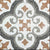 20452 terrazzo vitrified tile 12x12 inch with matt finish, featuring a terrazzo-inspired surface suitable for wall and floor applications in modern residential and commercial interiors