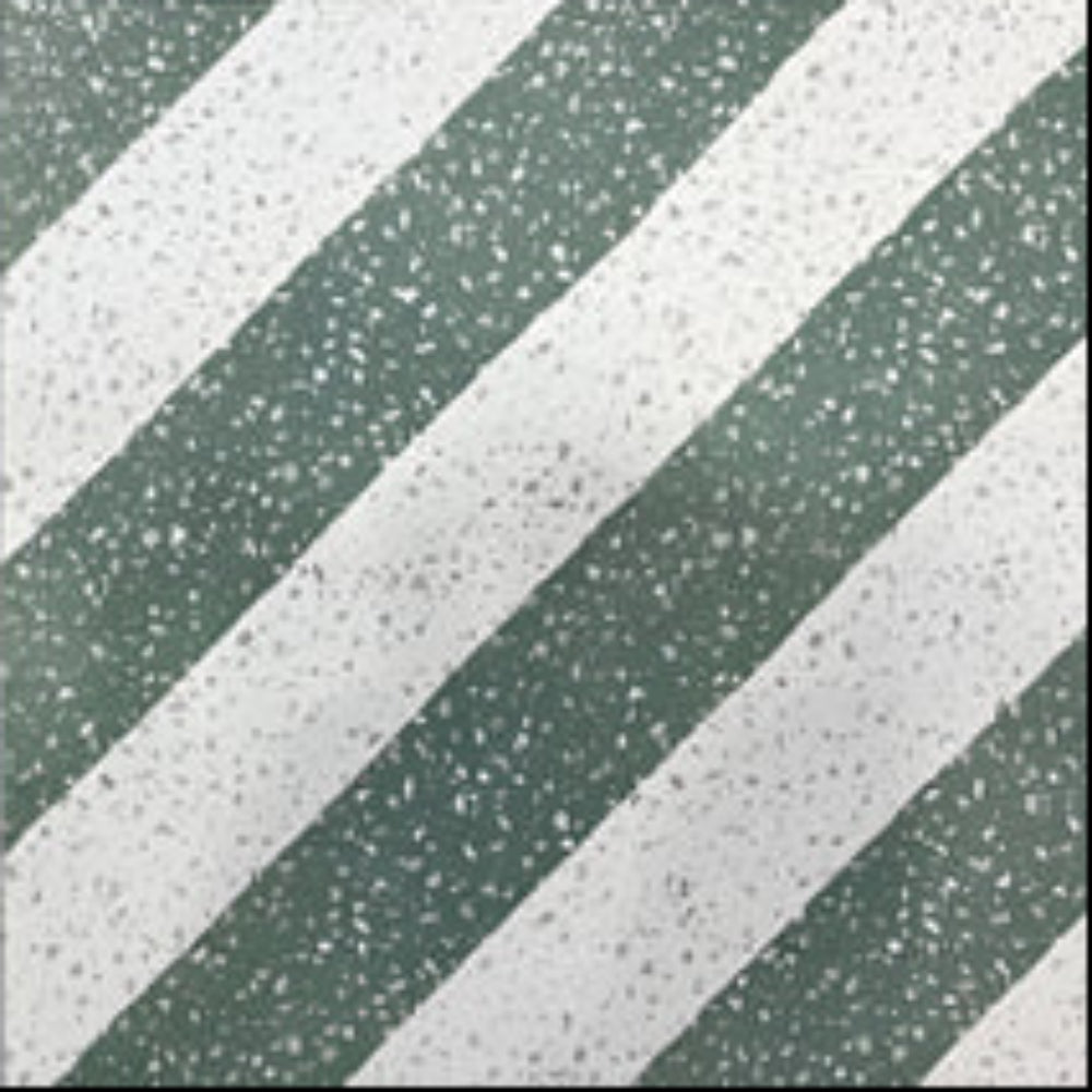 20454 terrazzo vitrified tile in 12×12 inch size featuring a smooth matt finish, suitable for wall and floor installation, showcasing a refined terrazzo pattern ideal for modern interiors.