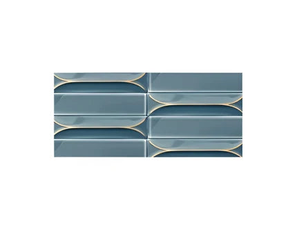 2164-D Ceramic Tile 12x24 inch with sleek durable ceramic surface, perfect for stylish floors, bathroom walls, kitchens, and versatile interior applications.