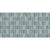 228 MN Aqua Ceramic Tile 12x24 inch with glossy surface, ideal for refreshing wall designs in bathrooms and kitchens.

