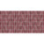 229 MN Red Ceramic Tile 12x24 inch glossy wall tile with rich red color, perfect for bold interior designs.

