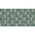 230 MN Green Ceramic Tile 12x24 inch glossy finish with rich emerald tone for kitchen and bathroom walls.

