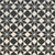 26098 Moroccan Tile – 24x24 inch ceramic tile featuring intricate Moroccan-inspired patterns in neutral and earthy tones, ideal for decorative floors and walls.