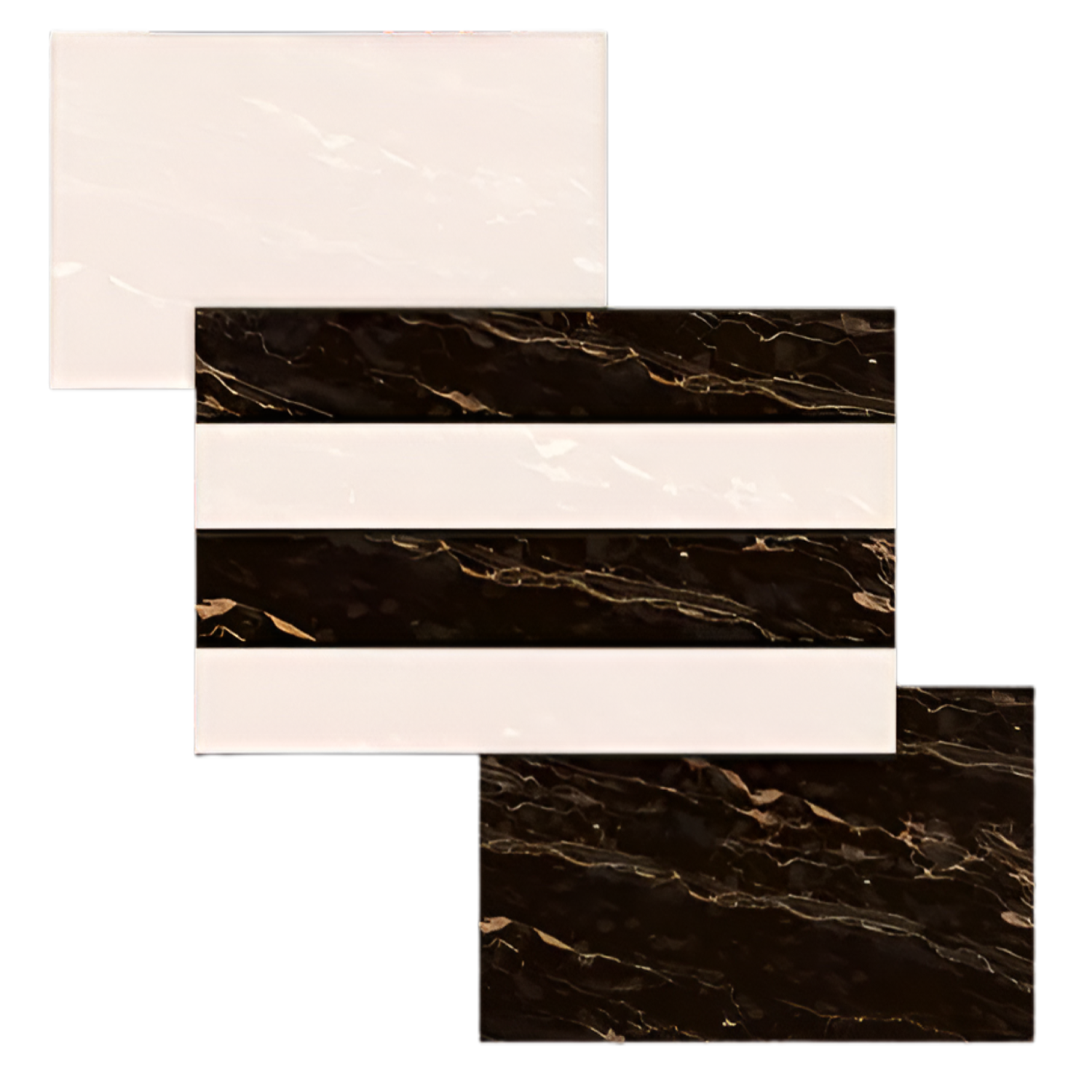 3002 Ceramic Tile 12x24 inch with a matt finish, featuring a contemporary design with subtle texture, durable surface, and perfect for modern floors and walls.
