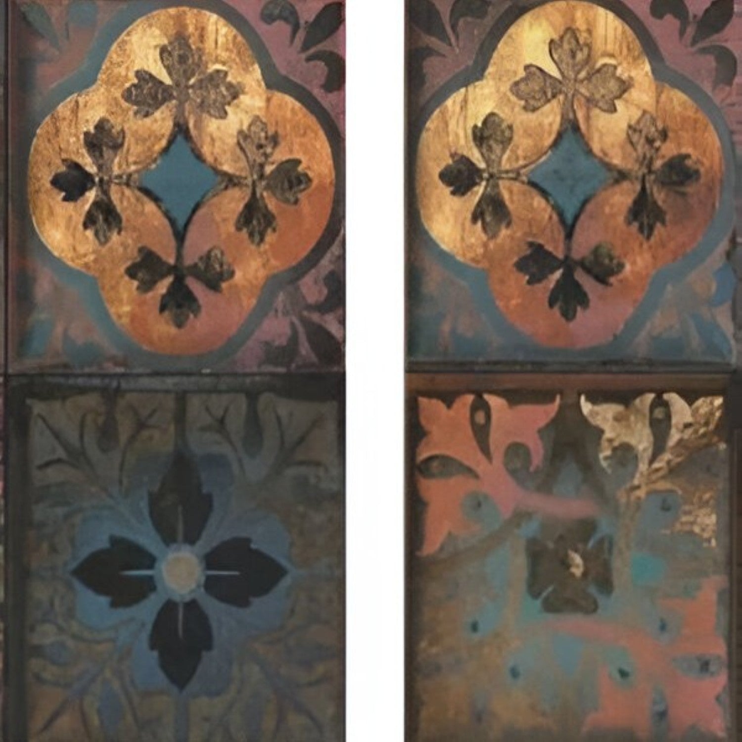 3009 Gloss Ceramic Tile 12x12 Inch, featuring smooth glossy finish with neutral tones, perfect for elegant and durable flooring or wall applications.
