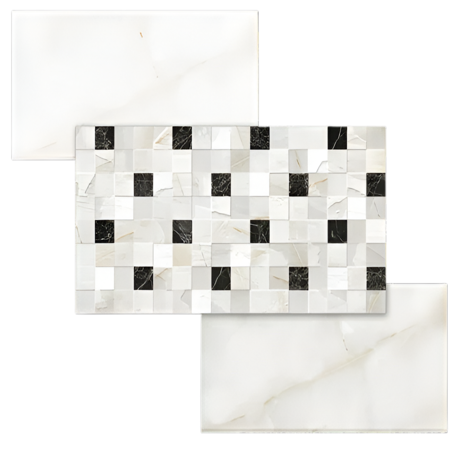 3023 Ceramic Tile 12x24 inch with a matt finish, featuring a modern textured design, durable surface, and ideal for stylish floors and walls.
