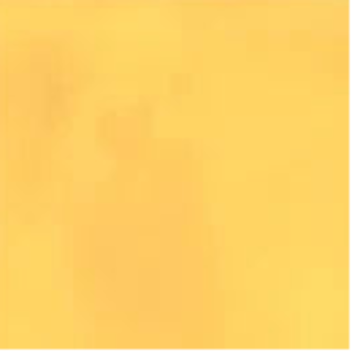 302 MN Tile 12x12 Inch – Matte yellow ceramic tile with soft texture for bright interior walls.


