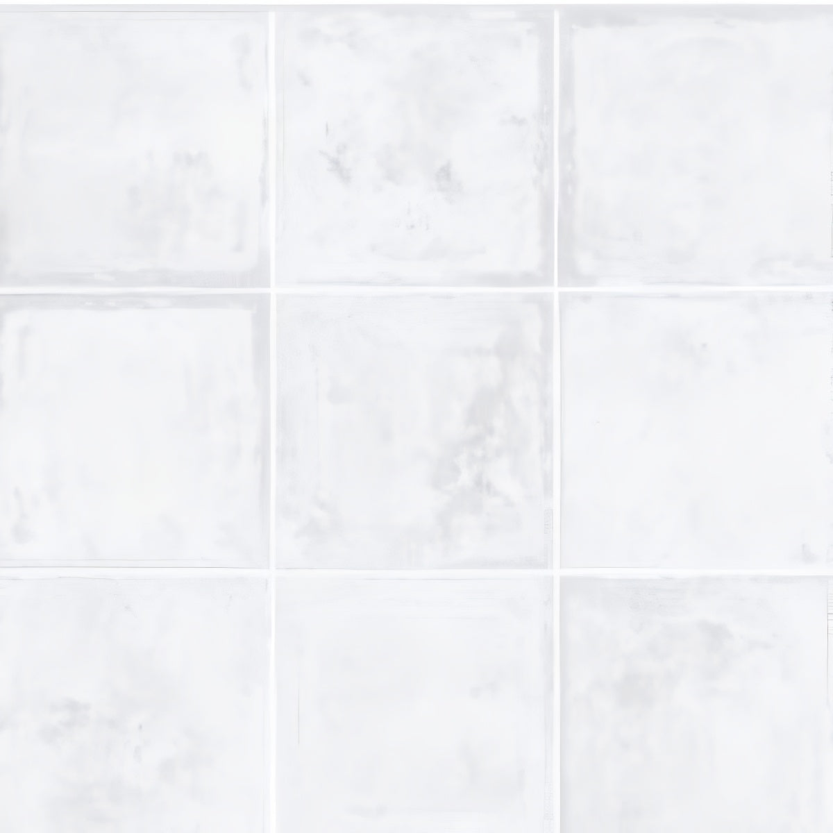 305 MN Tile 12x12 Inch – Matte off-white ceramic wall tile with subtle stone texture for minimalist interiors.

