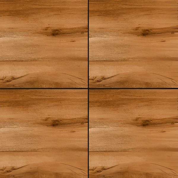40004 Wooden Ceramic Tile 24 * 24 Inch