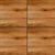 40004 Wooden Ceramic Tile 24x24 Inch, featuring natural wood-like patterns with warm brown tones, perfect for adding a rustic and durable finish to floors or walls.
