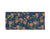 4013-HL2 Ceramic Tile 12x24 inch with modern decorative pattern and glossy ceramic finish, ideal for bathroom walls, kitchen areas, and stylish home interiors.