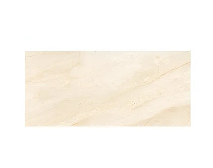 4013-L Ceramic Tile 12x24 inch with soft neutral tone and glossy ceramic finish, ideal for bathroom walls, kitchen backsplashes, and stylish residential interiors.