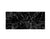 4125-D Ceramic Tile 12x24 inch with glossy finish and modern decorative pattern, ideal for bathroom walls, kitchen areas, and stylish interior spaces.