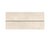 4126-L Ceramic Tile 12x24 inch with sleek glossy finish and neutral decorative design, ideal for bathroom walls, kitchen areas, and contemporary interiors.