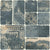 4154-MJD Rustic Vitrified Tile 16 x 16 Inch showing a matt-finish earthy floor design with natural rustic patterns, ideal for enhancing the warmth and elegance of residential and commercial interiors.