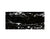 4158-D Ceramic Tile 12x24 inch with glossy finish and modern decorative pattern, ideal for bathroom walls, kitchen areas, and stylish interior spaces.