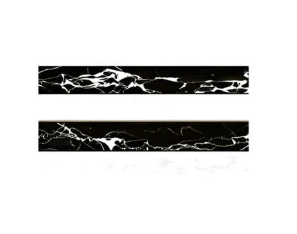4158-HL1 Ceramic Tile 12x24 inches featuring a polished surface in soft white tones with subtle texture providing a modern elegant look suitable for wall and floor applications in living rooms kitchens and bathrooms
