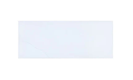 4212-L Ceramic Tile measuring 12x24 inches, featuring a glossy blue finish with smooth surface and clean edges, ideal for modern wall and floor applications in kitchens, bathrooms, and living spaces