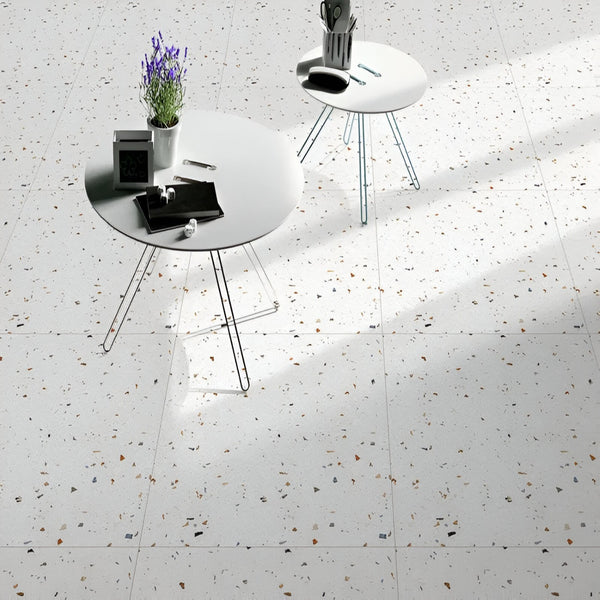 45004 Terrazzo Ceramic Tile 24 * 24 Inch