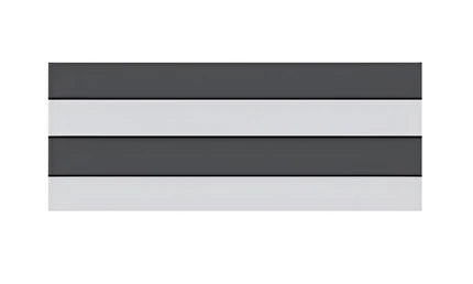 4563-HL1 Ceramic Tile 12 x 24 inch featuring a modern design with subtle patterns, perfect for adding a stylish and contemporary touch to floors and walls.
