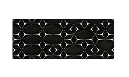 4647-HL3 Ceramic Tile 12 x 24 inch featuring a modern design with subtle patterns, perfect for creating a contemporary and stylish look on floors and walls.
