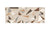 4724-HL1 Ceramic Tile 12 x 24 inch featuring a decorative design with subtle patterns, perfect for adding a modern and elegant touch to floors and walls.
