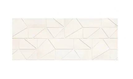 4724-L Ceramic Tile 12 Inch x 24 Inch featuring a smooth matte finish in soft gray tones with subtle texture suitable for modern wall and floor applications in kitchens bathrooms and living spaces
