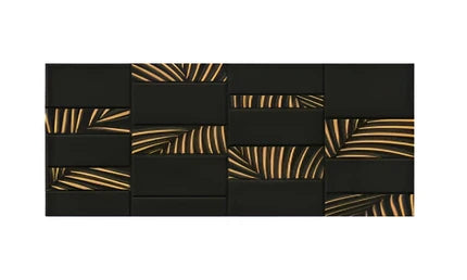 4788-HL4 Ceramic Tile 12 Inch x 24 Inch featuring a glossy finish in light beige tones with subtle texture suitable for modern wall and floor applications in kitchens bathrooms and living spaces
