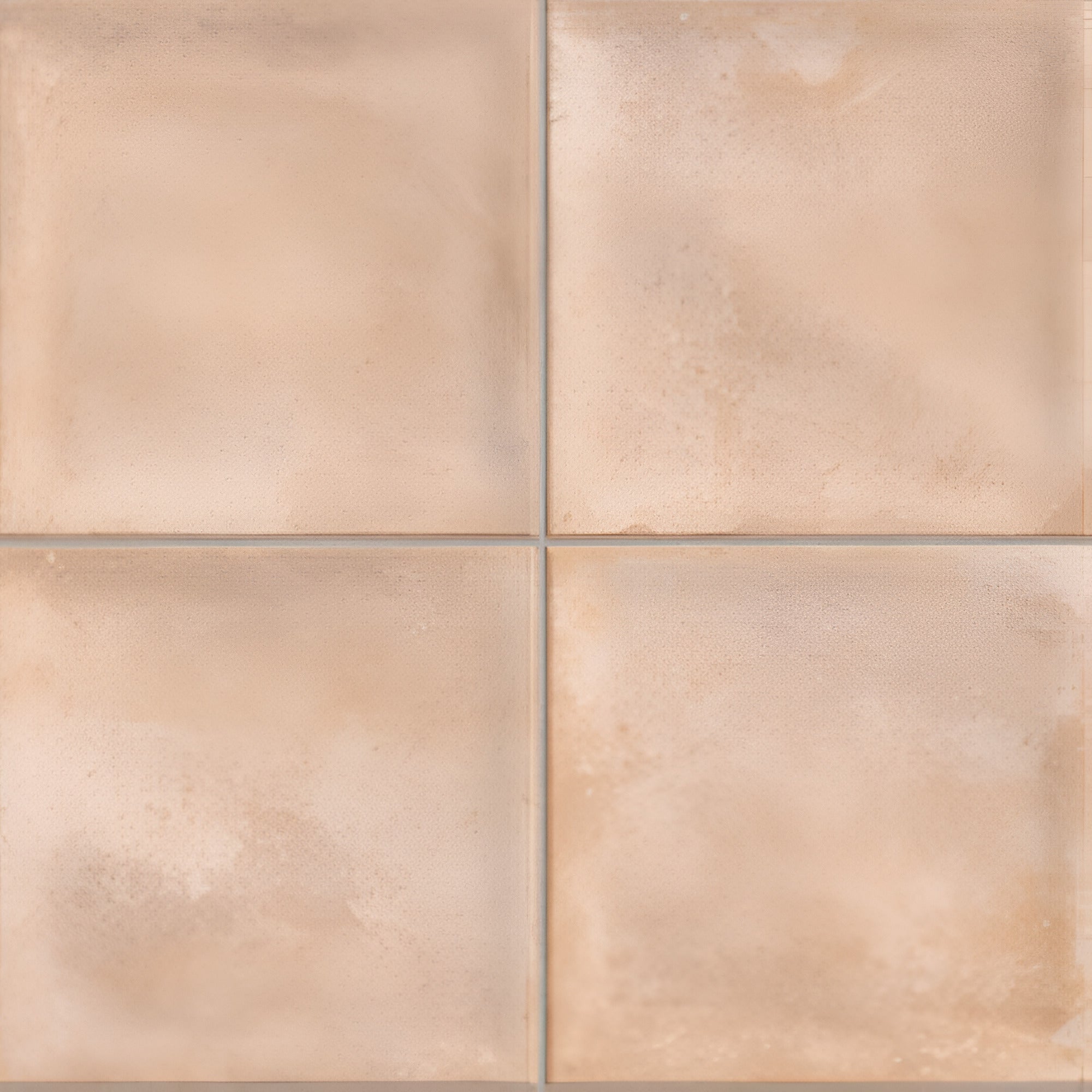 501-L ceramic wall tile in 12 inch by 12 inch size featuring a glossy finish and deep punched solid color surface, designed for modern interior walls with enhanced depth, shine, and elegant visual texture.