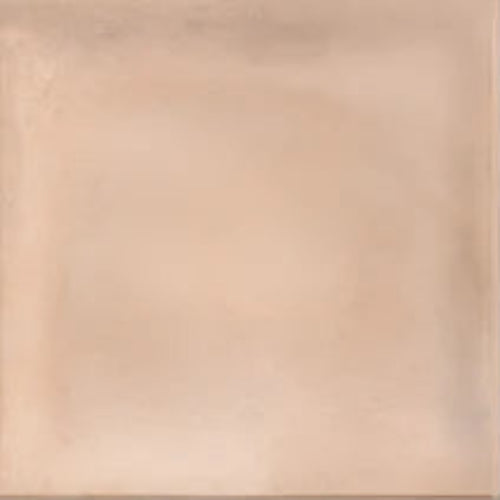 501-L ceramic wall tile in 12 inch by 12 inch size featuring a glossy finish and deep punched solid color surface, designed for modern interior walls with enhanced depth, shine, and elegant visual texture.