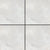 50144 Marble Ceramic Tile 24x24 Inch, featuring refined white marble patterns with delicate gray veining, ideal for stylish and durable flooring or wall applications.
