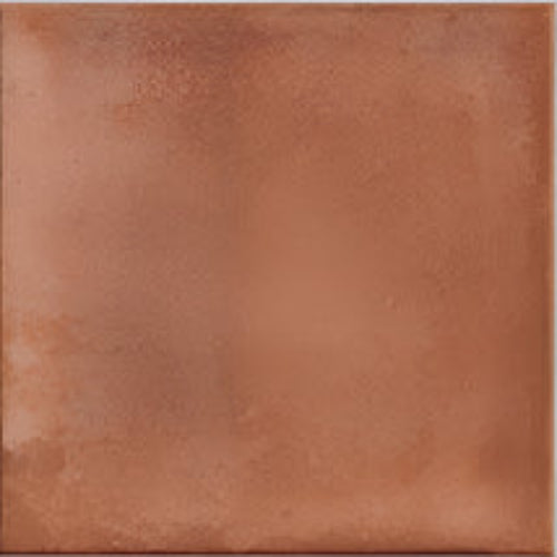 Gloss finish 502-L ceramic wall tile in 12 inch by 12 inch size featuring a deep punched surface with a smooth solid color appearance for modern interior walls