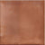 Gloss finish 502-L ceramic wall tile in 12 inch by 12 inch size featuring a deep punched surface with a smooth solid color appearance for modern interior walls