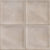 504-L ceramic wall tile in 12×12 inch size featuring a glossy finish with deep punched solid color texture, designed for elegant wall applications in modern interiors such as bathrooms, kitchens, living rooms, and feature walls